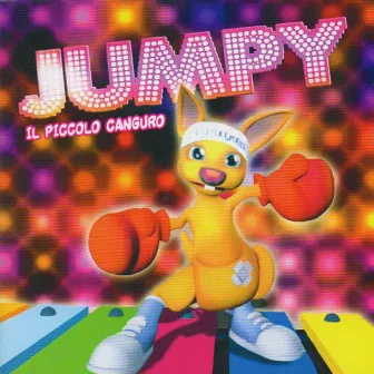 Il Piccolo Canguro by Jumpy