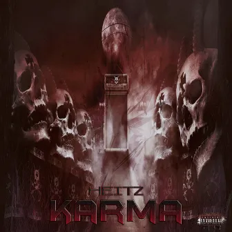 Karma by Heitz