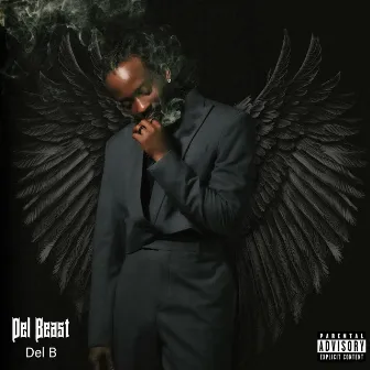 Del Beast by Del B