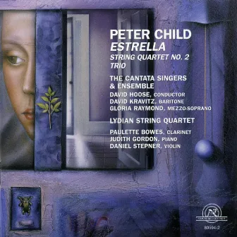 Peter Child by Peter Child