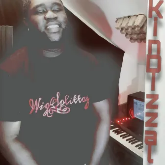 Kin Dizzal 2 by Kin Dizzal