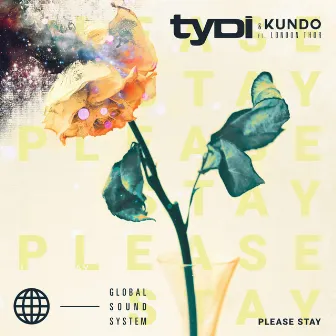 Please Stay (feat. London Thor) by Kundo