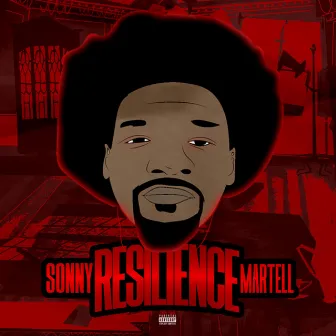 Resilience by Sonny Martell