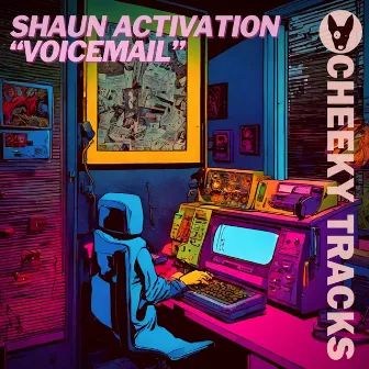 Voicemail by Shaun Activation