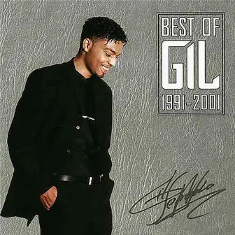 Best of Gil 1991-2001 by Gil Semedo