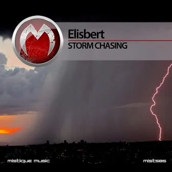 Storm Chasing by Elisbert