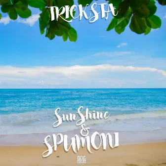 Sunshine & Spumoni by Tricksta