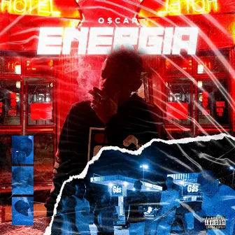 Energia by o$c4r