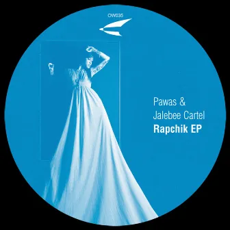 Rapchik by Jalebee Cartel