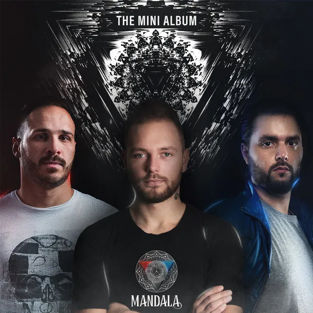 Mandala - the Mini Album