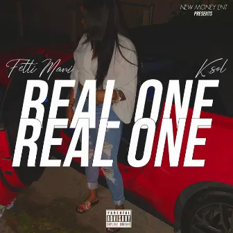 Real One by Fetti Mani