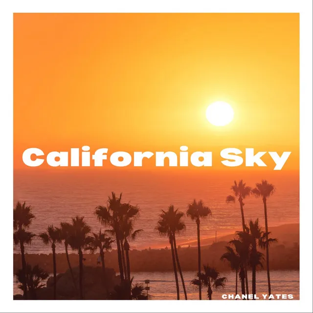 California Sky