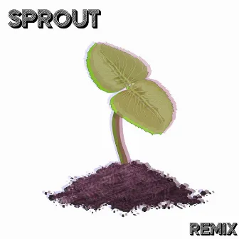 Sprout by Yvette Young