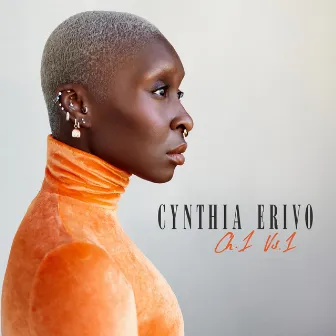 Ch. 1 Vs. 1 by Cynthia Erivo