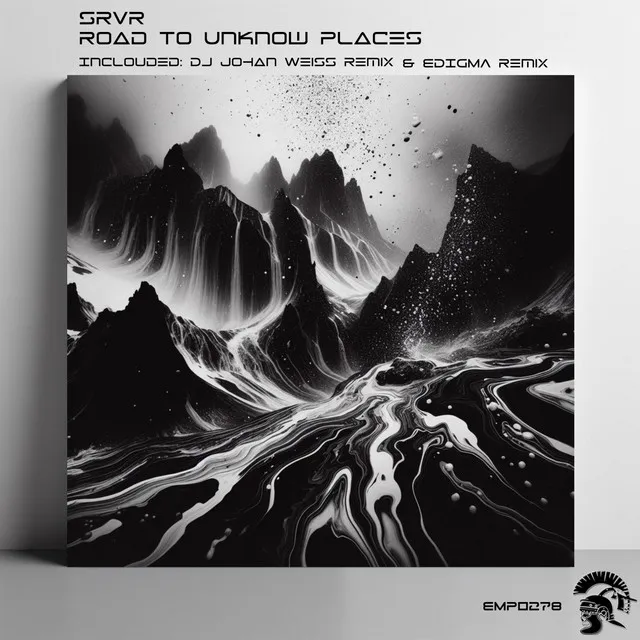 Road to Unknown Places - EDIGMA Remix