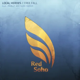 Free Fall by Local Heroes