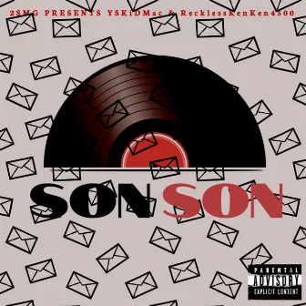 Son Son by YSKidMac