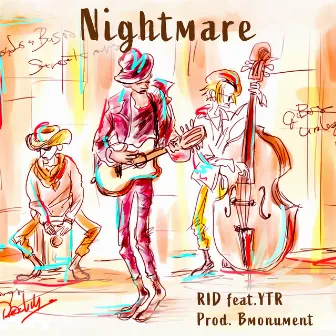 Nightmare by RID