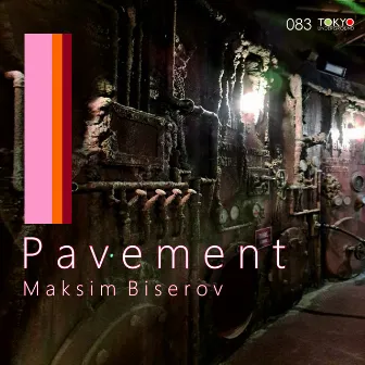 Pavement by Maksim Biserov