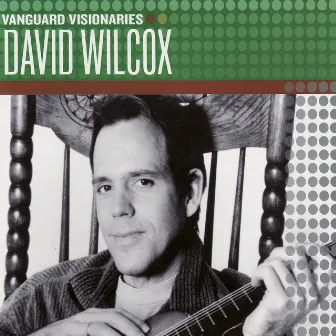 Vanguard Visionaries by David Wilcox