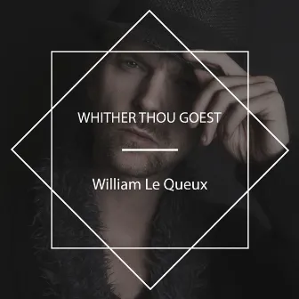 Whither Thou Goest by Tom Weiss