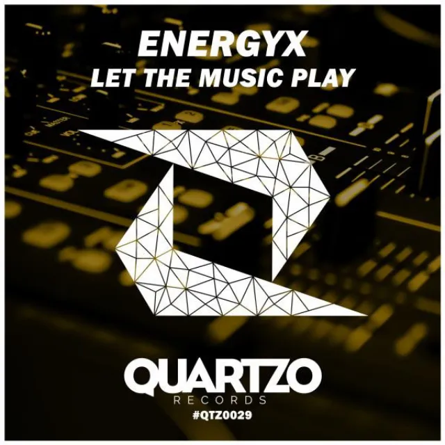 Let The Music Play - Original Mix