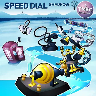 Speed Dial by Shadrow