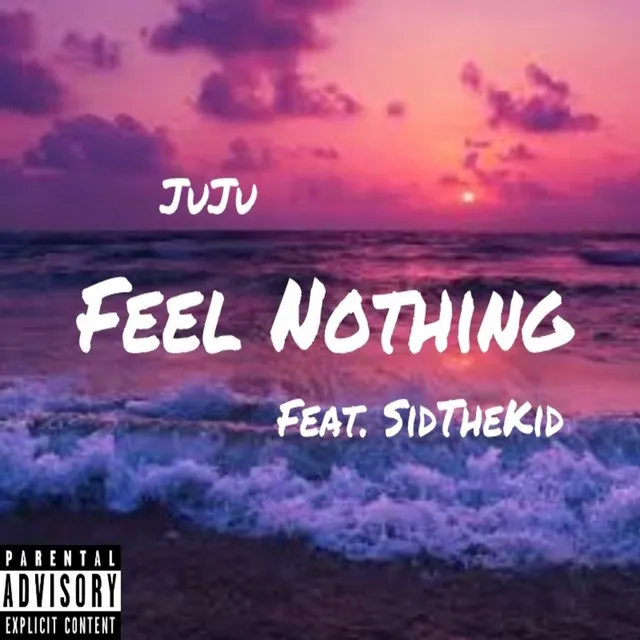 Feel Nothing