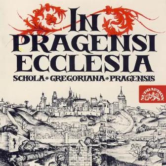 In Pragensi ecclesia by Schola Gregoriana Pragensis