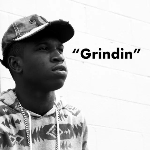 Grindin - Single