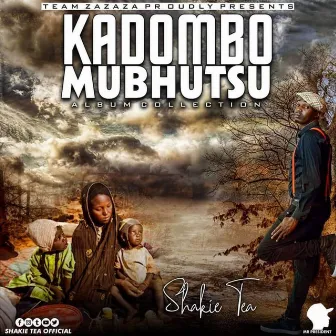 Kadombo mubhutsu album by Shakie Tea