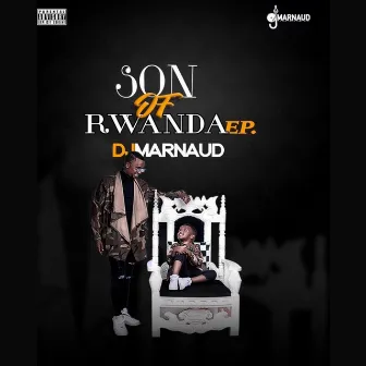 Son of Rwanda by Dj Marnaud