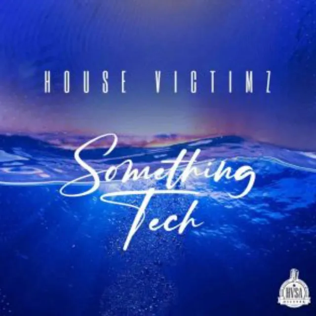 Something Tech EP