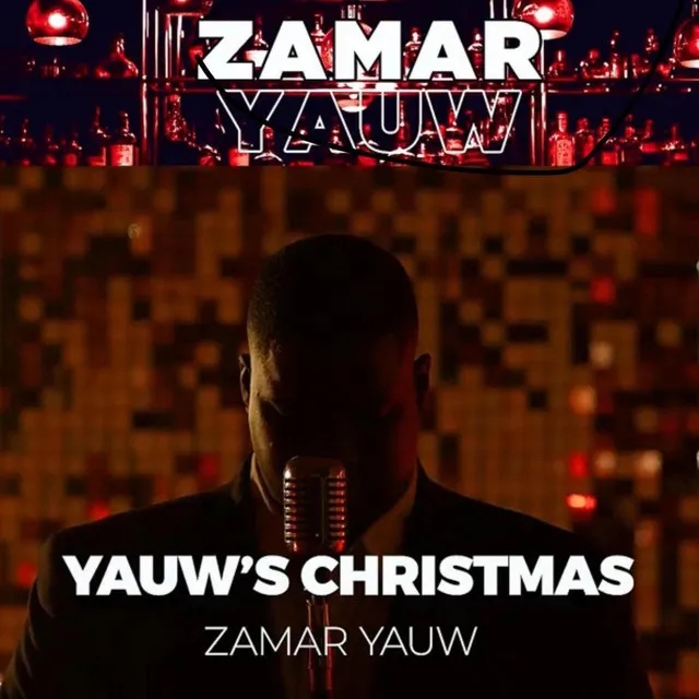 Yauw's Christmas