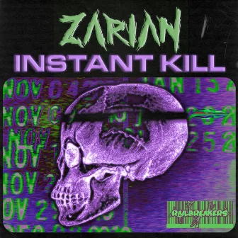 Instant Kill by Zarian