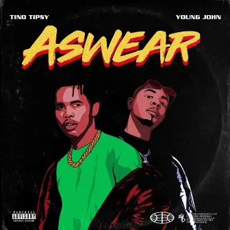 Aswear by Tino Tipsy