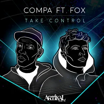 Take Control by Compa