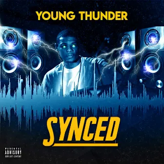 Synced by Young Thunder