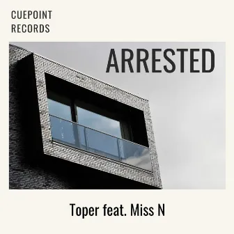 Arrested by Toper