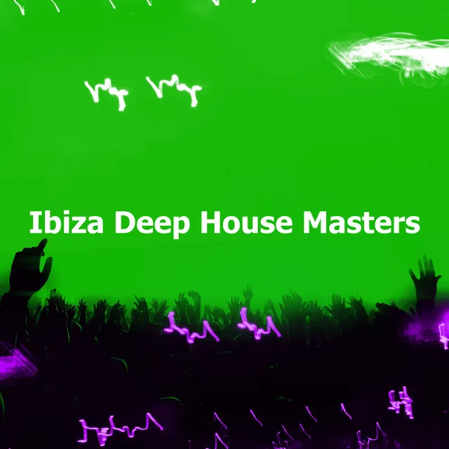 Ibiza Deep House Masters