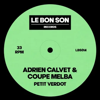 Petit Verdot by Adrien Calvet