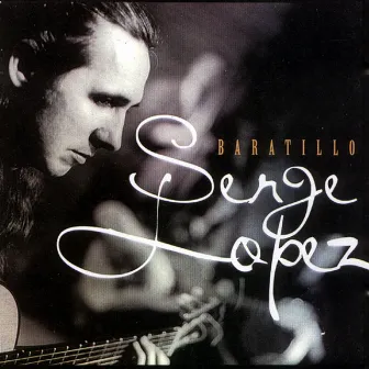 Baratillo by Serge Lopez