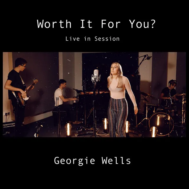 Worth It for You? - Live in Session