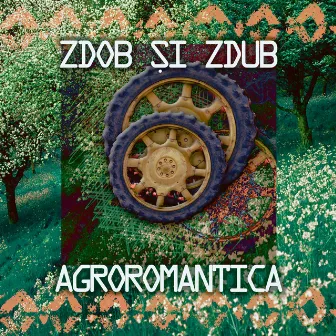 Agroromantica by Zdob si Zdub