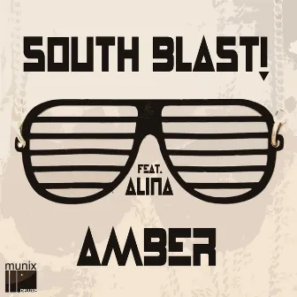 Amber by South Blast!