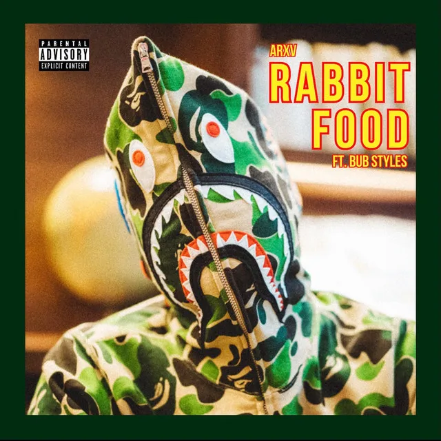 Rabbit Food