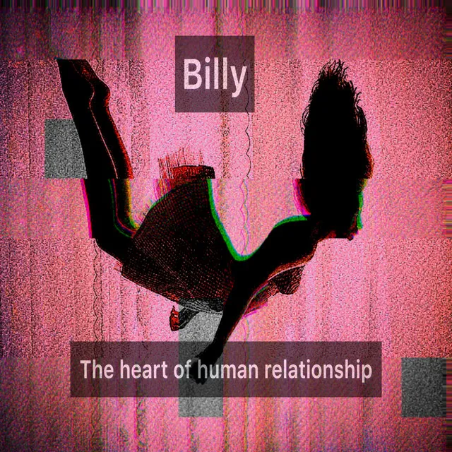 The Heart of Human Relationship