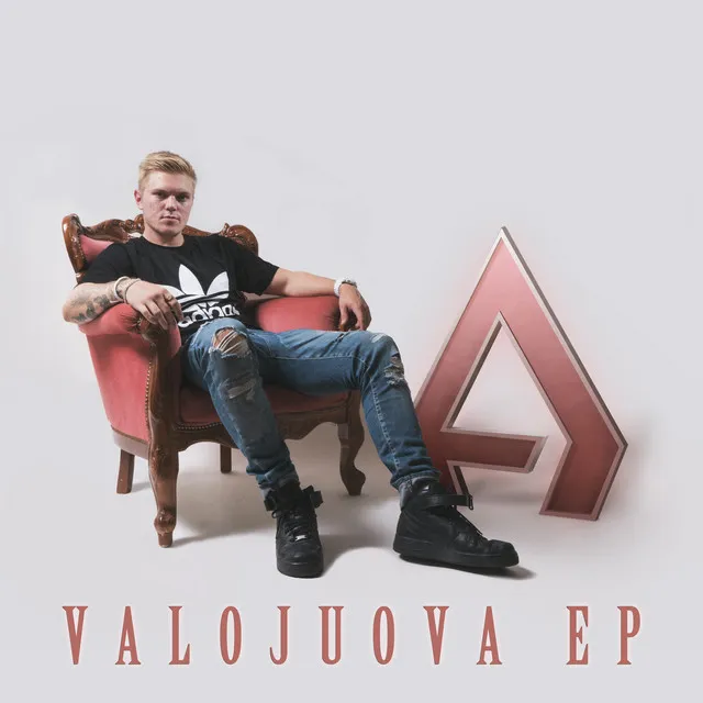 Valojuova EP