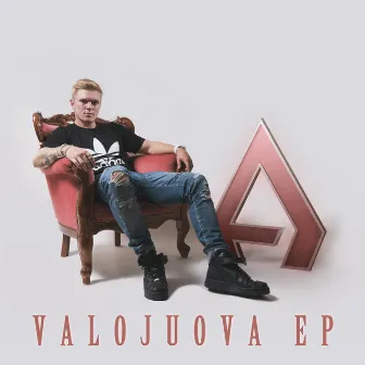 Valojuova EP by Aku