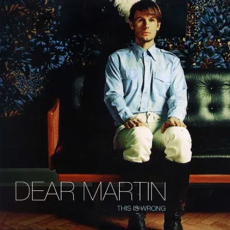 This Is Wrong by Dear Martin